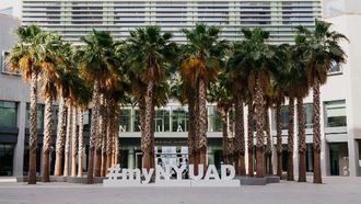 NYUAD Hosts 13th International Hackathon For Social Good