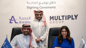 New Global Investment Entity In OOH Advertising