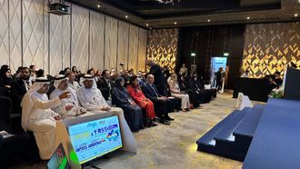 PAARS Conference Discusses Imaging Advancements