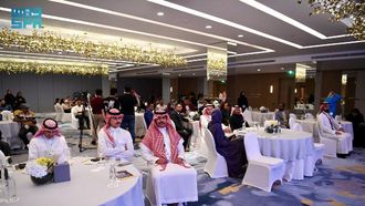 'Your Passport To The World' Starts In Jeddah