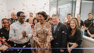 PayPal Opens New Hub In Dubai For MENA