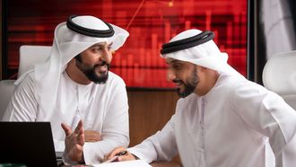Emiratis Urged To Merge Employment Years For Pension