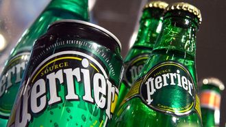 Investigation Into Perrier Water Contamination