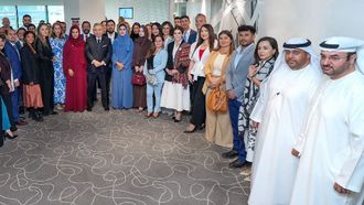 Dubai Chamber Launches Peruvian Business Council
