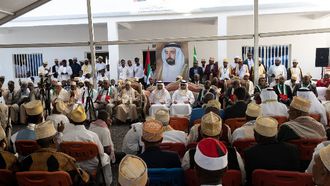 AQU Opens Quran Schools In Africa