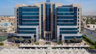 راكز تشهد نموًا ملحوظًا في الربع الأول من عام 2025