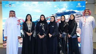 Rally Jameel Goes Global In 2025