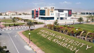 Recycled Materials Enhancing UAE Road Construction