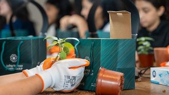 ROSHN Group's CSR Initiatives For Community Support