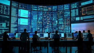 Saudi Arabia Ranks 15th In AI Research