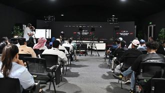 تجارب حرة لسباق جائزة السعودية الكبرى غدًا