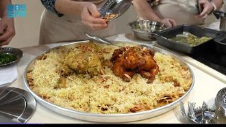 منتدى يحتفل بالتراث المطبخي السعودي