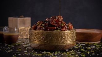 Saudi Date Exports Reach SAR 1.695 Billion