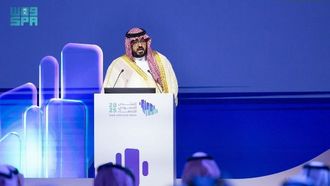 انطلاق منتدى الإحصاء السعودي في الرياض