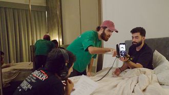 Winners Announced For UAE Screenlife Accelerator