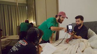 تم الإعلان عن الفائزين في برنامج ScreenLife Accelerator