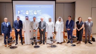 Sharjah And Mexico Discuss Investment Opportunities