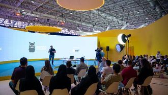 Sharjah Animation Conference Focuses On Storytelling