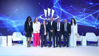 Smart Cities Discussed At AIM Congress 2025