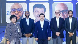 Smart Cities And Digital Economy At AIM Congress 2025