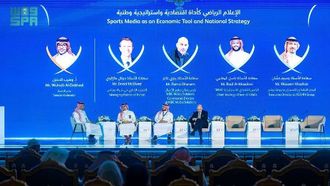 تأثير الإعلام الرياضي على نمو الاستثمار