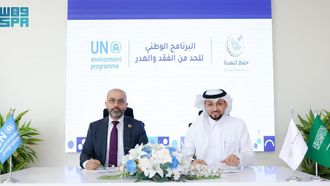 UNEP And Grace Foundation Join For Sustainability