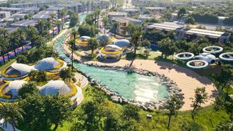 SEE Holding Launches Sustainable City 2.0