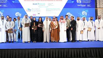 UAE Champions Sustainable Supply Chains At IPSC 2025