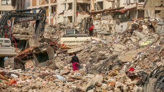 Türkiye Receives $500 Million For Job Creation