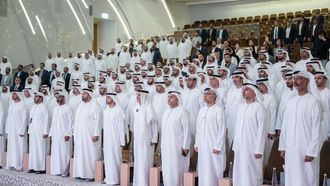 استراتيجية الدفاع الجديدة لمجلس التوازن الاقتصادي للفترة 2025-2028