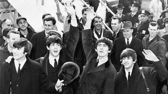 Sam Mendes Announces Beatles Film Series