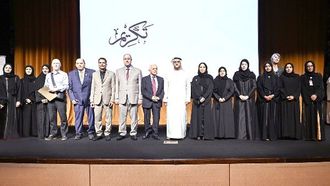 استكشاف تأثير الذكاء الاصطناعي على الترجمة في مؤتمر