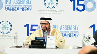 UAE's Successful Term At IPU Concludes
