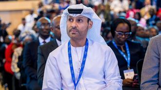 الإمارات تشارك في قمة الذكاء الاصطناعي في رواندا