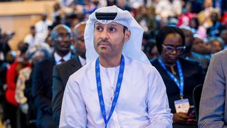 UAE Engages At Global AI Summit In Rwanda