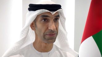 UAE And Republic Of Congo Form Trade Partnership