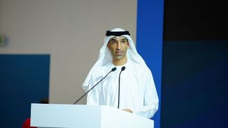 UAE Advances Global Trade At AIM Congress 2025