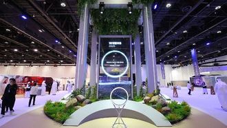 الإمارات العربية المتحدة تقود القمة العالمية لإدارة الأزمات