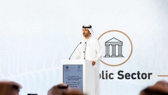 استراتيجيات الإمارات العربية المتحدة الجديدة لمكافحة غسيل الأموال