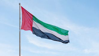 UAE Joins World Bank And IMF Spring Meetings
