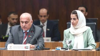 UAE Leads BRICS Employment Working Group Meeting