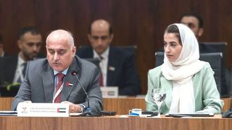 الإمارات العربية المتحدة تترأس اجتماع العمل والتوظيف لمجموعة البريكس