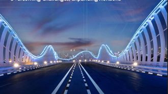 الإمارات العربية المتحدة تتصدر منطقة الشرق الأوسط وشمال أفريقيا في نشاط الذكاء الاصطناعي للفرد