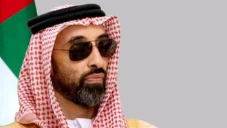 UAE And Google Cloud Launch Cybersecurity Centre