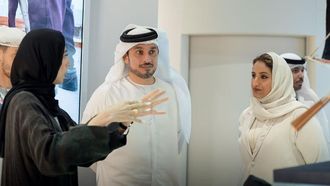 UAE Media Council Promotes Publishing Legislation