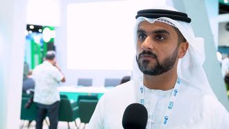 UAEV Partners With AW Rostamani For EV Charging