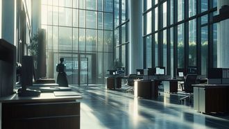 UN Report Warns AI Could Affect Jobs Globally