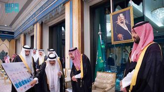 Vision 2030: Key Achievements In 2024 Report