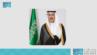 المحافظ يهنئ على التقدم في رؤية 2030