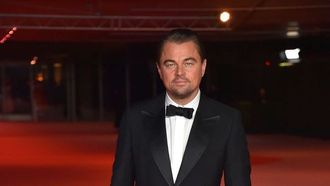 Warner Bros Announces Superman And DiCaprio Films